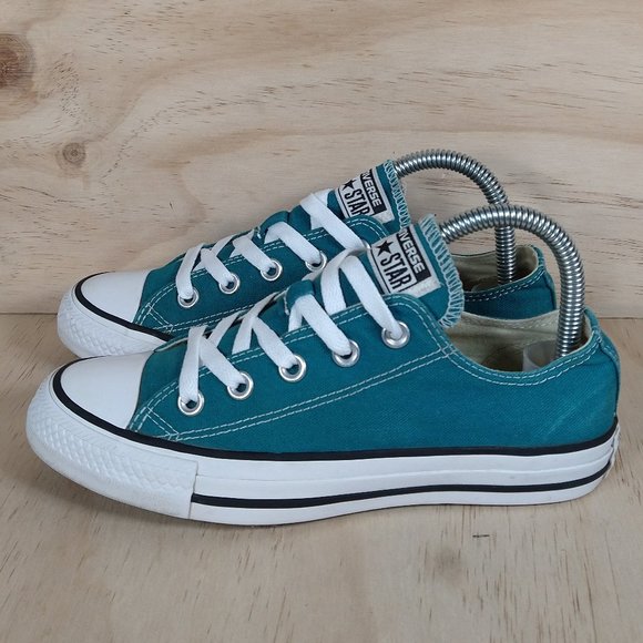 Converse All-Star Low (((Classic))) Women´s Size 6 - Picture 3 of 9